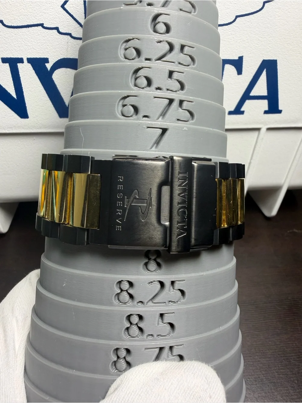Invicta Reserve Octane 56mm (13018)